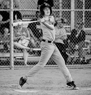 Eye on the Ball