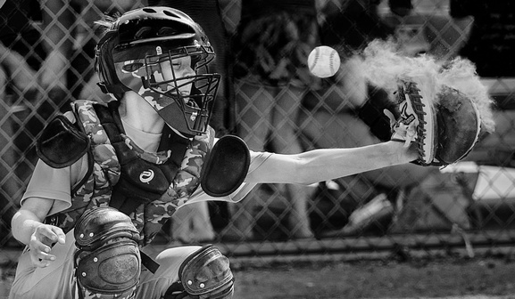 Backstop